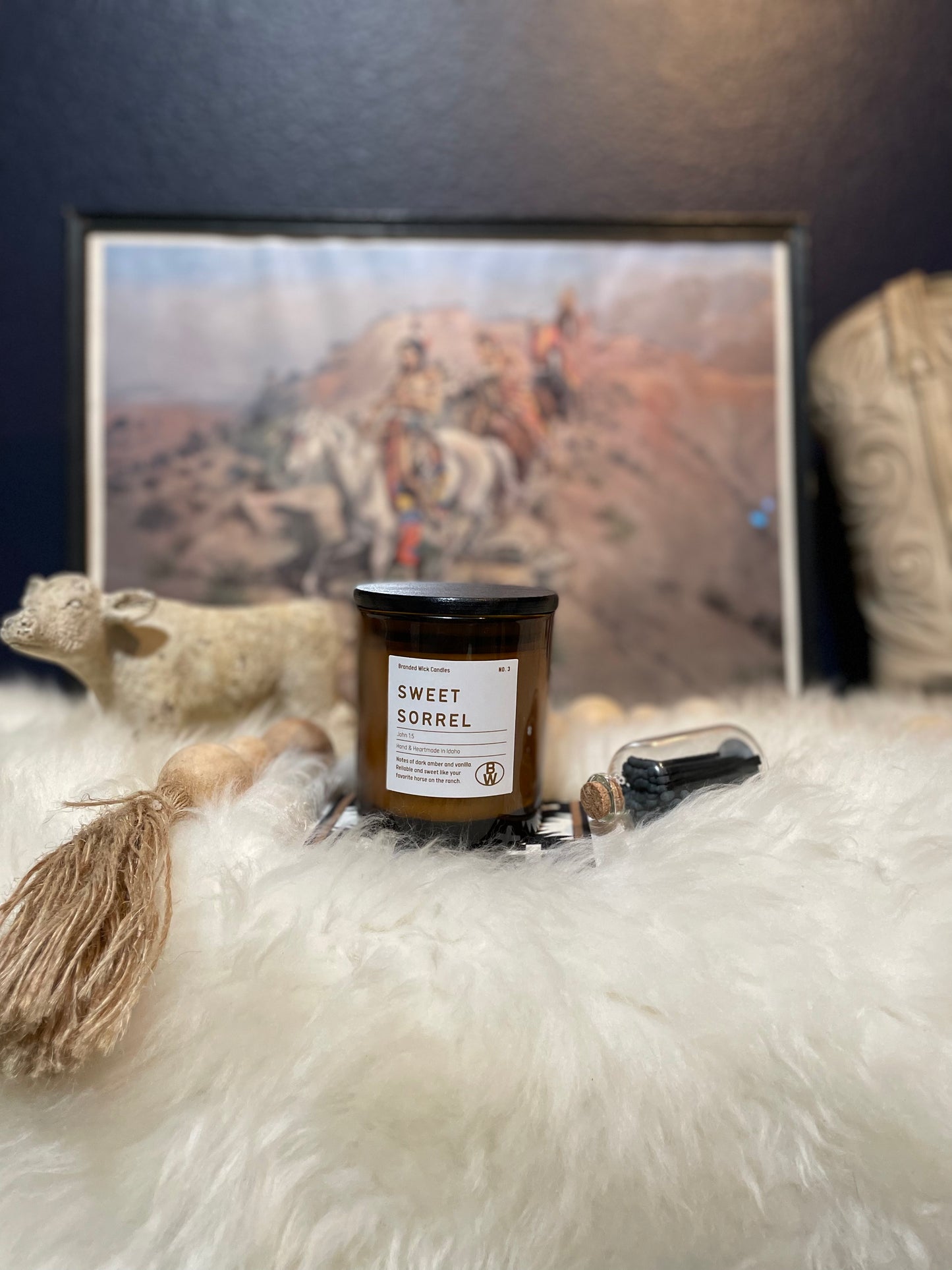 Big Bay Signature Scent