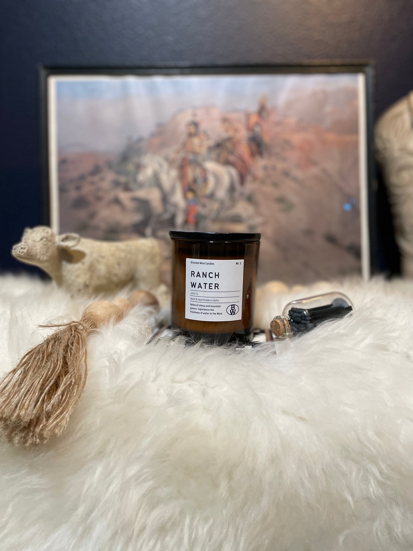 Big Bay Signature Scent
