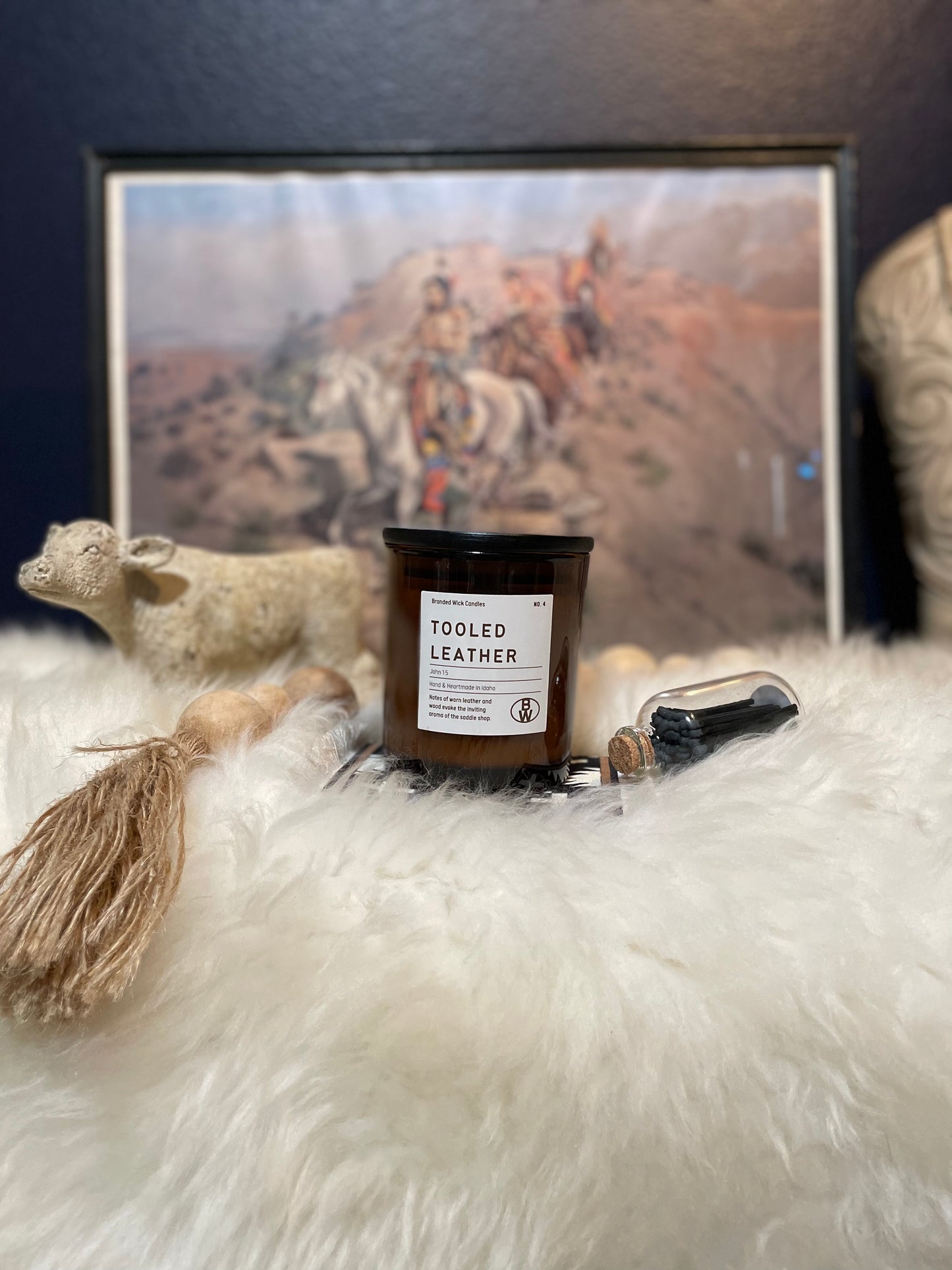 Big Bay Signature Scent
