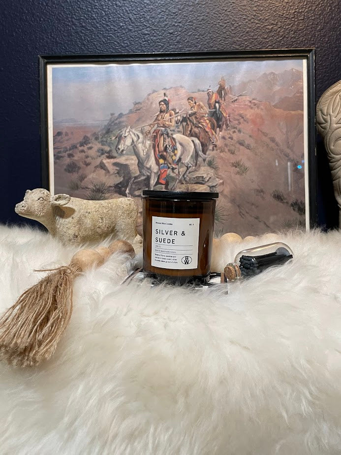 Fresh Coffee Signature Scent