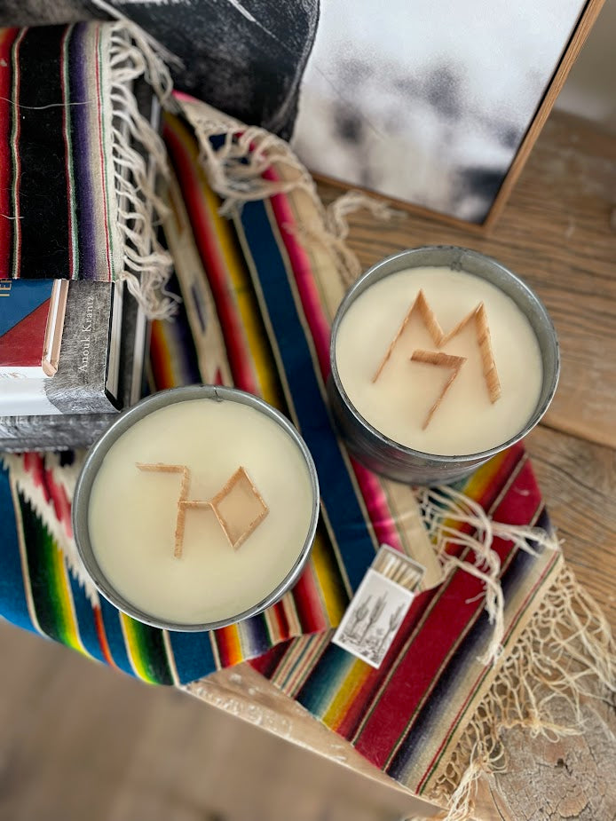 Original Branded Wick Candles